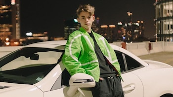 Felipe Fort respaldó a su