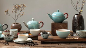 Té argentino con Indicación Geográfica