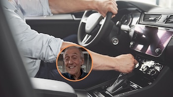 Máximo Sant, experto en automovilismo: “Los consejos de los coches antiguos en los modernos no funcionan”