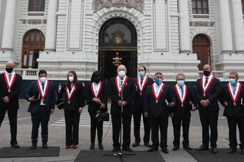 Bancada de Renovación popular pide