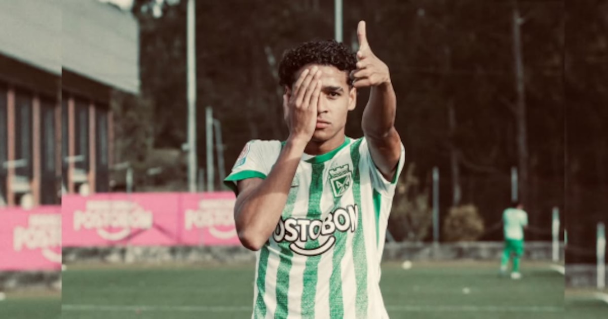 Zinedine Zidane Bedoya