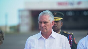 Mensaje a Maduro: el dictador