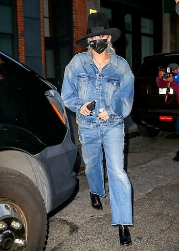 La cantante explicó que tiene