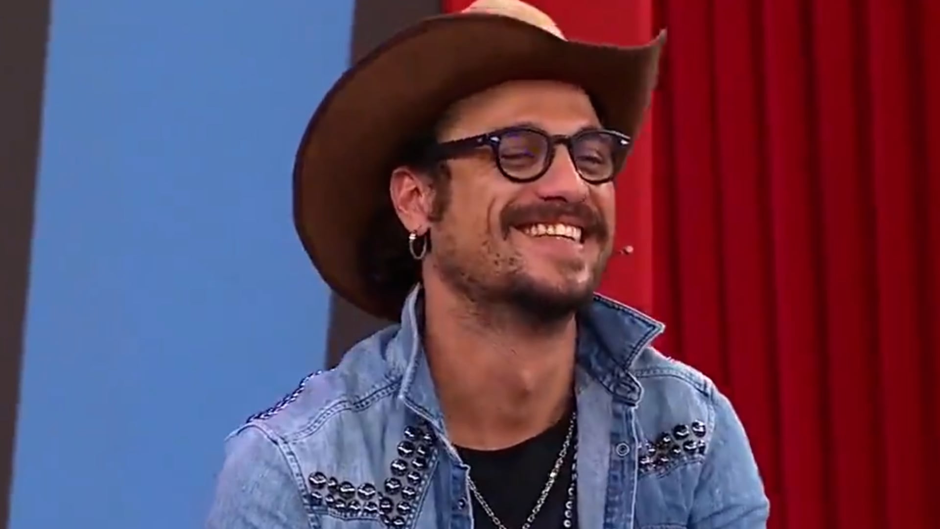 Daniel Osvaldo en estado delicado de salud