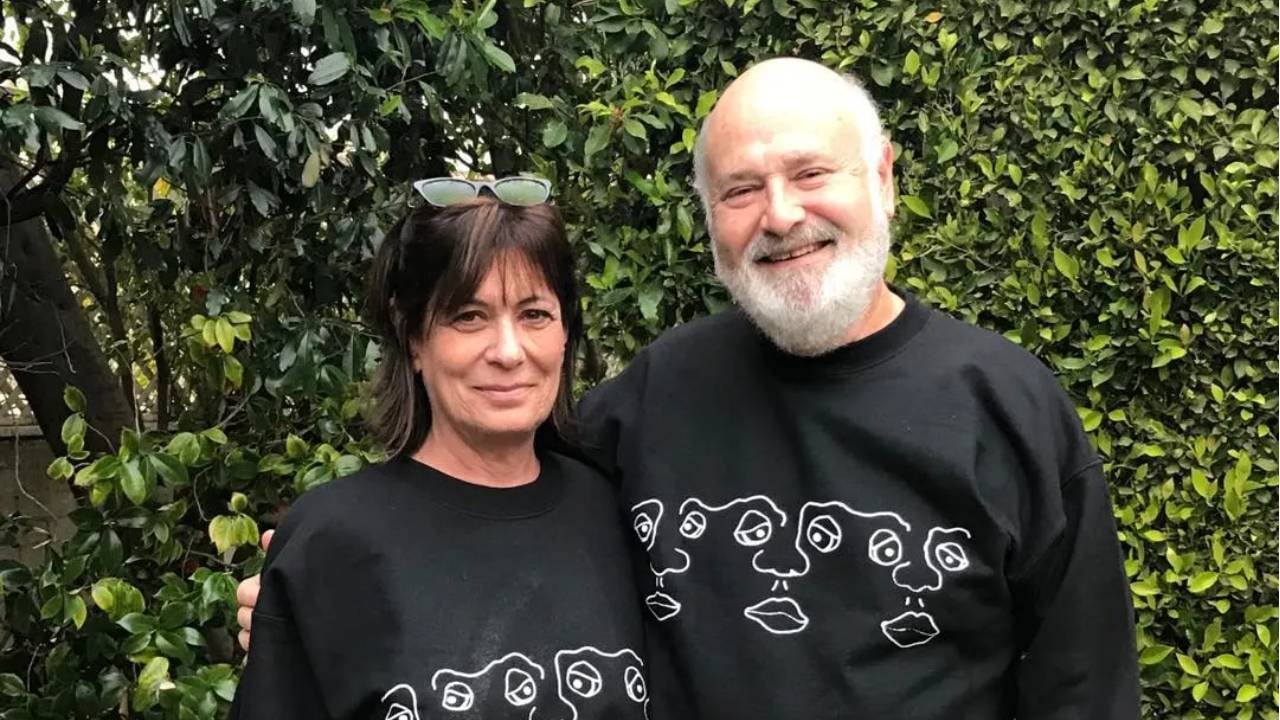 Rob Reiner, destacado director y actor estadounidense, y Michele Reiner, fotógrafa y activista, dejaron un legado reconocido en Hollywood y la política (Instagram)