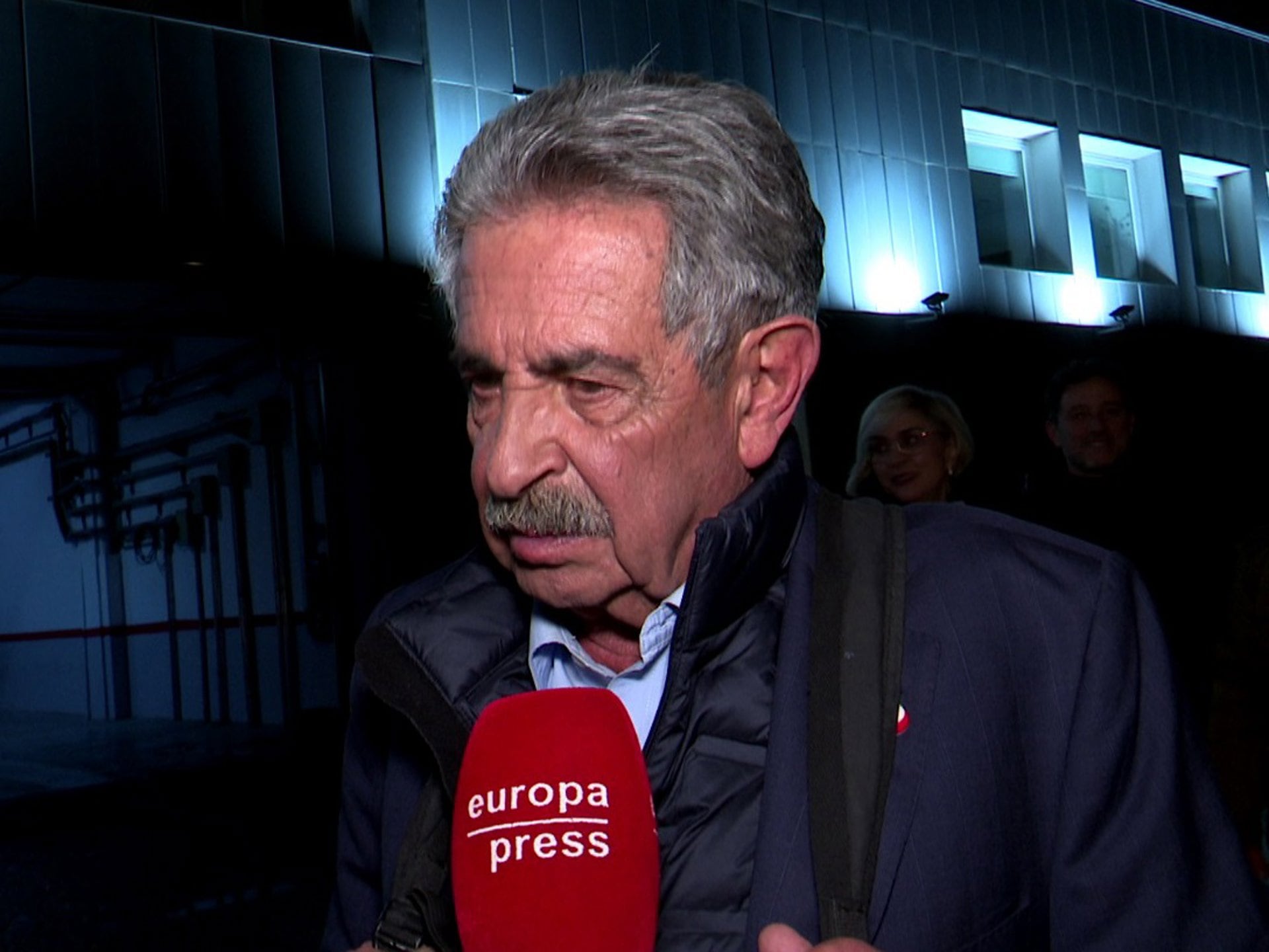 Miguel Ángel Revilla da la última hora sobre la demanda del Rey Juan Carlos: «Yo creo que ya, después de 5 meses…»