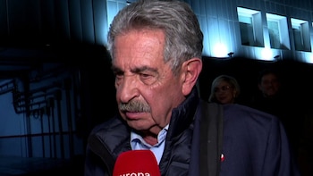 Miguel Ángel Revilla da la