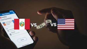 Tu dinero no vuela: transferencias internacionales en Perú pueden tardar hasta 5 días ¿por qué siguen siendo lentas?