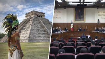 SCJN falla a favor de comunidades mayas, restringe granja de cerdos que podría afectar sus derechos
