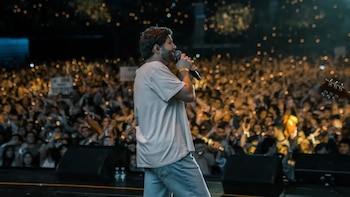 Hakuna Group Music anuncia su primera gira por grandes recintos con cuatro fechas en España y México