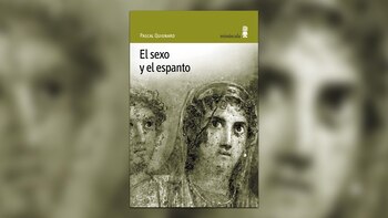 "El sexo y el espanto"