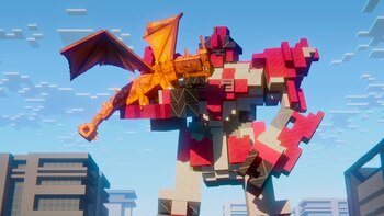 Minecraft anuncia un nuevo servicio