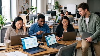 Startups peruanas buscan levantar US$23,1 millones tras programa de preparación para inversión internacional