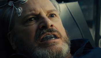 STEVEN SPIELBERG HACE SU REGRESO