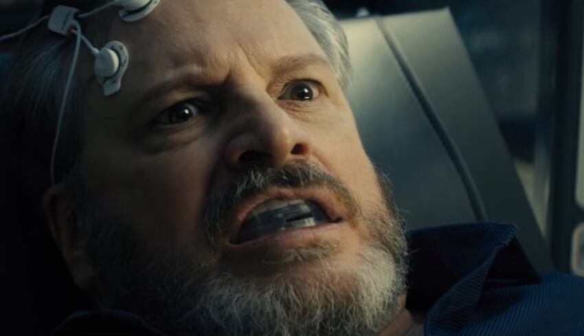 STEVEN SPIELBERG HACE SU REGRESO AL CINE DE CIENCIA FICCIÓN CON EL DÍA DE LA REVELACIÓN. (Universal Pictures)