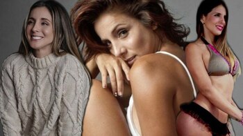 Fiorella Florez, su camino para