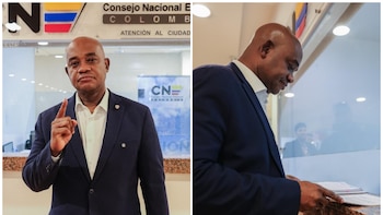 Luis Gilberto Murillo tomó acciones radicales tras polémicas declaraciones de Abelardo de la Espriella: “Así es que quieren gobernar”