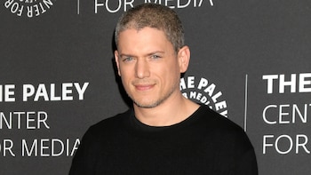 Wentworth Miller anunció que no