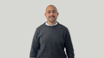 Alejo Exposito es socio gerente