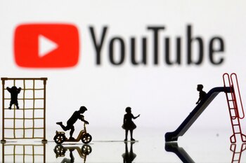 YouTube tiene contenido gratuito para