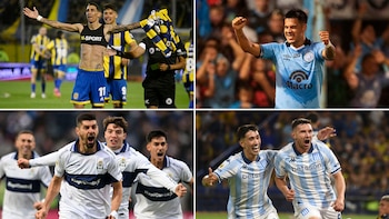 La agenda del sábado en