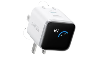 Cómo es el nuevo cargador