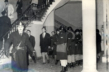 A 30 años de la muerte de Onganía, el dictador de grandes bigotes y escaso intelecto que pretendió eternizarse en el poder - Image 3