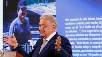 La fiscal mexicana de Sinaloa