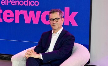 16/07/2025 El ministro de la