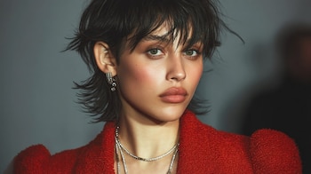 El procedimiento consiste en masajear