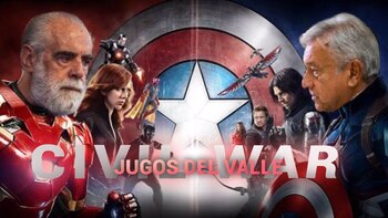 Del “Ay, nanita” al “No