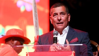 Alcalde de Cartagena exige cancelar