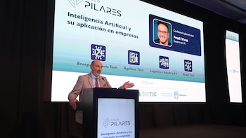 Ciclo Pilares