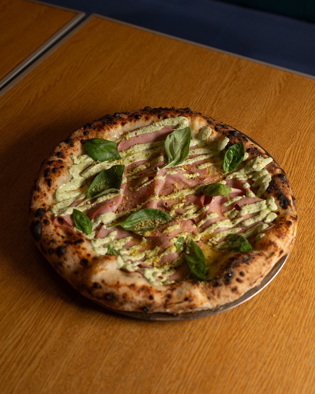 Chichilo’s, en Rosario, logró el puesto 18 gracias a su propuesta contemporánea y su enfoque juvenil (credito chichilo