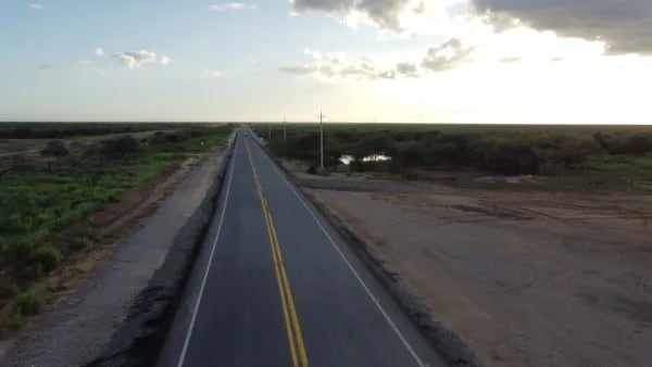 Histórico paquete vial para La Guajira: 11 contratos por $3,3 billones arrancan en marzo