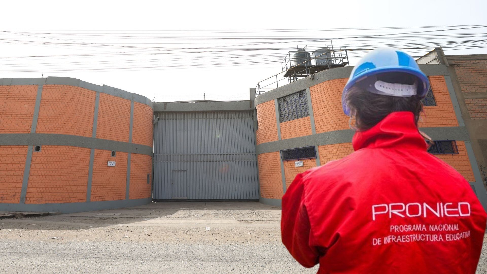 Minedu frena contrato de US$1,28 millones por almacén en Ate tras detectar millonaria diferencia de precio
