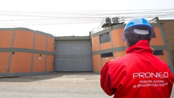 Minedu frena contrato de US$1,28 millones por almacén en Ate tras detectar millonaria diferencia de precio