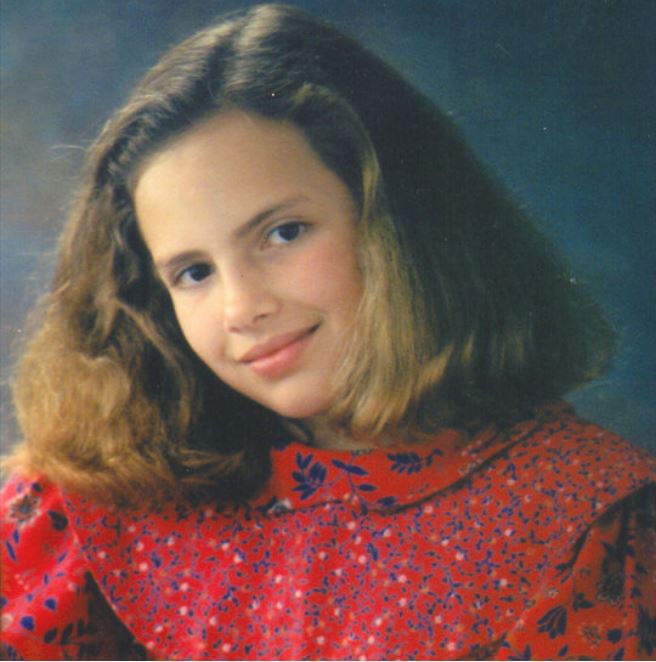 El estado de California aprobó la Ley de las Tres Condenas en 1994 para aumentar las penas a los reincidentes graves (Polly Klaas Foundation)