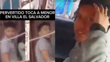 Tras ser llevado a la