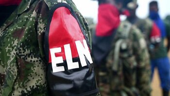 El ELN ha avanzado sobre