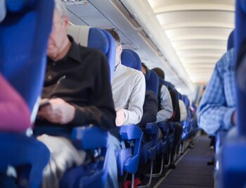 Antes de viajar, es crucial