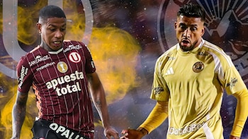 Universitario vs Cusco FC EN VIVO HOY: minuto a minuto del partidazo por la punta del Torneo Clausura de la Liga 1 2025.