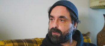 Olive pensó inicialmente que el