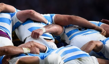 "El scrum sirve para educar