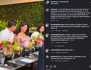 Ely Yutronic presenta por primera