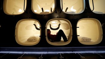 El turismo masivo obliga a