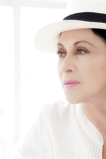 Esta actriz nació el 7