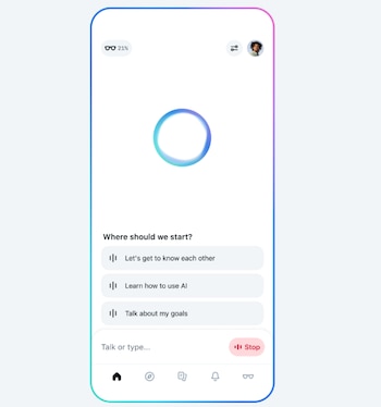 Desde diciembre, la compañía de