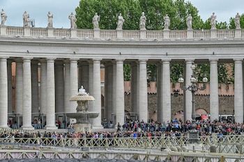 El gobierno italiano prevé la