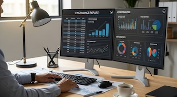 Una academica para análisis de